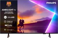 Philips 75PUS8500/12 LED-Fernseher (189 cm/75 Zoll, 4K Ultra HD, Smart-TV, Ambilight,