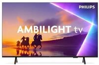 Philips 43PUS8500/12 LED-Fernseher (108 cm/43 Zoll, 4K Ultra HD, Smart-TV)