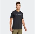adidas TERREX Funktionsshirt MULTI CLIMACOOL LOGO TECH