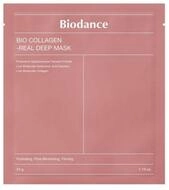 Biodance Gesichtsmaske Bio-Collagen Real Deep Mask