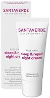 SANTAVERDE GmbH Gesichtspflege Sleep Repair night cream, 30 ml