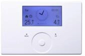 STIEBEL ELTRON Klein-Durchlauferhitzer Stiebel Eltron Fernbedienung FET