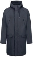 Derbe Regenmantel Valby Blazer blau S (44/46)