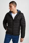Blend Steppjacke BHRomsey Stilvolle &Uuml;bergangsjacke mit Steppung