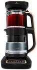Karaca Wasserkocher Karaca Robotea Pro 4in1 Teekocher + Kaffeemaschine,Glas...