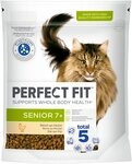 Perfect Fit PERFECT FIT&trade; Katze Beutel Senior 7+ mit Huhn 750g, Trockenfutter...