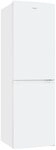 exquisit K&uuml;hl-/Gefrierkombination KGC250-85--040D weiss, 180,5 cm hoch, 54,5 cm