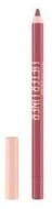 MAYBELLINE NEW YORK Lippenstift Lippenstift (Lifter Liner) 1,2 g - Farbton: 008 Fine