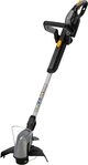 Alpina-Garden Akku-Rasentrimmer AG 20 Li, 25 cm Arbeitsbreite Faden, (Set),