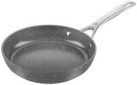 Zwilling Bratpfanne ZWILLING Bratpfanne SALINA CERAMIC LHD 45x8x24 cm silber