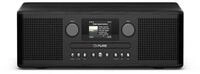 Pure Classic C-D6i - The Charming All-in-One CD-Player
