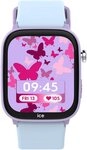 ice-watch ICE smart junior 3.0 - Find My - 1.75 Smartwatch, Armbanduhr, Kinderuhr,