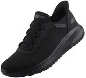 Skechers 118300-BBK Slipper
