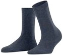 FALKE Socken Cosy Wool Socken mit Schurwolle und Kaschmir (1-Paar) mit Schurwolle und