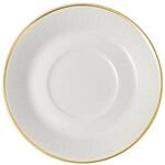 Villeroy & Boch Signature Untertasse Ch&acirc;teau Septfontaines Mokkauntertasse /