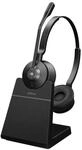 Jabra Engage 55 SE Stereo (Low Power) - Headset Headset
