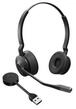 Jabra Engage 55 SE Stereo - Headset - On-Ear Headset