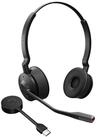 Jabra Engage 55 SE Stereo - Headset - On-Ear Headset