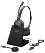Jabra Engage 55 SE Stereo - Headset - On-Ear Headset