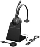 Jabra Engage 55 SE Mono - Headset - On-Ear - DECT Headset