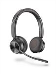 Polycom Poly DECT Headset Savi 7320 Office Stereo USB-A wireless In-Ear-Kopfh&ouml;rer