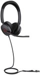 Yealink Yealink UH48 Dual Teams Headset