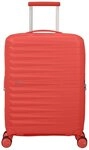 American Tourister&reg; Hartschalen-Trolley Spinner 55 / 20 TSA EXP Trolley, 4 Rollen