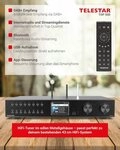 TELESTAR TELESTAR HiFi-Tuner TOP 500 Tuner