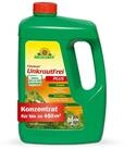 Neudorff Unkrautbek&auml;mpfungsmittel Finalsan UnkrautFrei Plus 2,5 Liter f&uuml;r 450 m&sup2;,