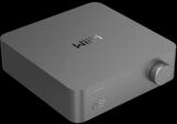 WiiM Vibelink AMP Space grau Verst&auml;rker
