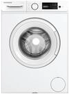 Telefunken Waschmaschine W714A1W, 7 kg, 1400 U/min, Frontlader, Inverter Motor,