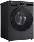 LG Waschmaschine F4WX9092B, 9 kg, 1400 U/min