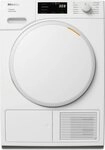 Miele W&auml;rmepumpentrockner TSB643WP EcoSpeed&8kg, Getestet auf 20 Jahre perfekte