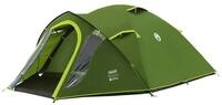 COLEMAN Gruppenzelt Darwin 4 Plus Blackout 4 Personen Active-Zelt