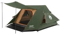 COLEMAN Kuppelzelt Coleman FastPitch Swagger 3 Campingzelt (10,1kg)