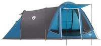 COLEMAN Kuppelzelt Coleman Waterfall 5 Campingzelt (13,5 kg)