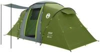 COLEMAN Tunnelzelt Coleman Spruce Falls 4 Blackout Campingzelt (17,1 kg)