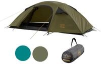 GRAND CANYON Bikerzelt APEX 1 ALU, Personen: 1 (1 tlg)