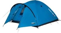 High Peak Kuppelzelt Narvik 3, Personen: 3