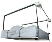 Prime Tech Dachzelt Dachzeltlift 2.0 Dachboxlift Garagenlift bis 150kg bis 240cm