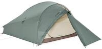 VAUDE Gruppenzelt Allround Taurus 3P, Personen: 3 (Set, 1 tlg., mit...