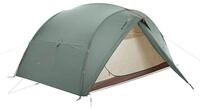 VAUDE Tunnelzelt VauDe Allround Space 3P Trekkingzelt