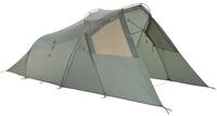 VAUDE Gruppenzelt Allround Chapel XT 3P, Personen: 3 (Set, 1 tlg., mit