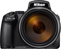 Nikon Coolpix P1100 Superzoom-Kamera (NIKKOR-Objektiv mit optischem...