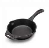 Petromax Grillpfanne Petromax Grill-/Feuerpfanne fp15-t mit Stiel D: 15cm 0,4l