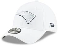 New Era Flex Cap 39Thirty StretchFit NFL PLATINUM Sideline