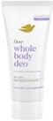 DOVE Deo-Creme Dove Whole Body Deo Lavendel & Kamillenduft Deocreme 75ml K&ouml;rperdeo