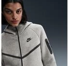 Nike Sportswear Sweatshirt W NSW TCH FLC WR FZ HDY 2 sportlicher Stil, f&uuml;r
