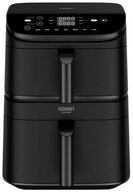 Cosori Fritteuse, mit Display