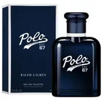 Ralph Lauren Eau de Toilette Polo, Glasflakon, Parf&uuml;m EDT, Herrenduft 75 ml